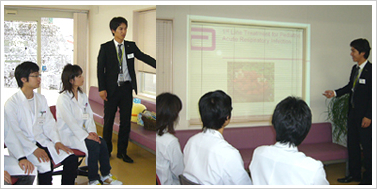 タワーメディカル勉強会